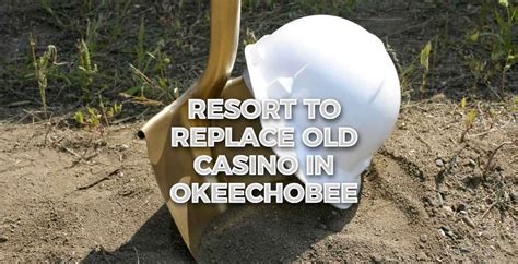 new casinos coming to florida|Seminoles Break Ground on New Brighton, Florida .